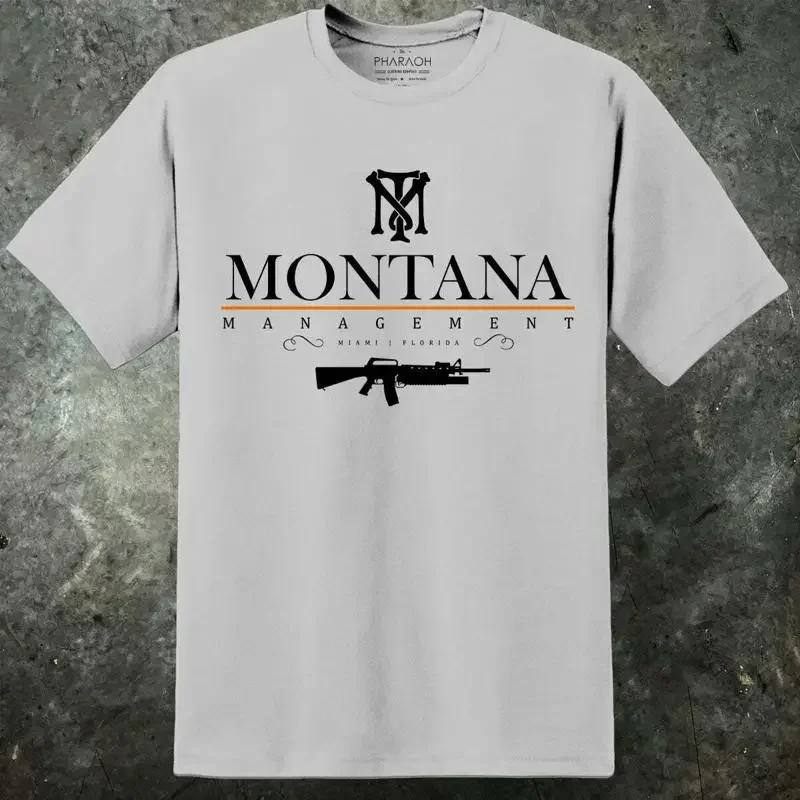 Montana Management …