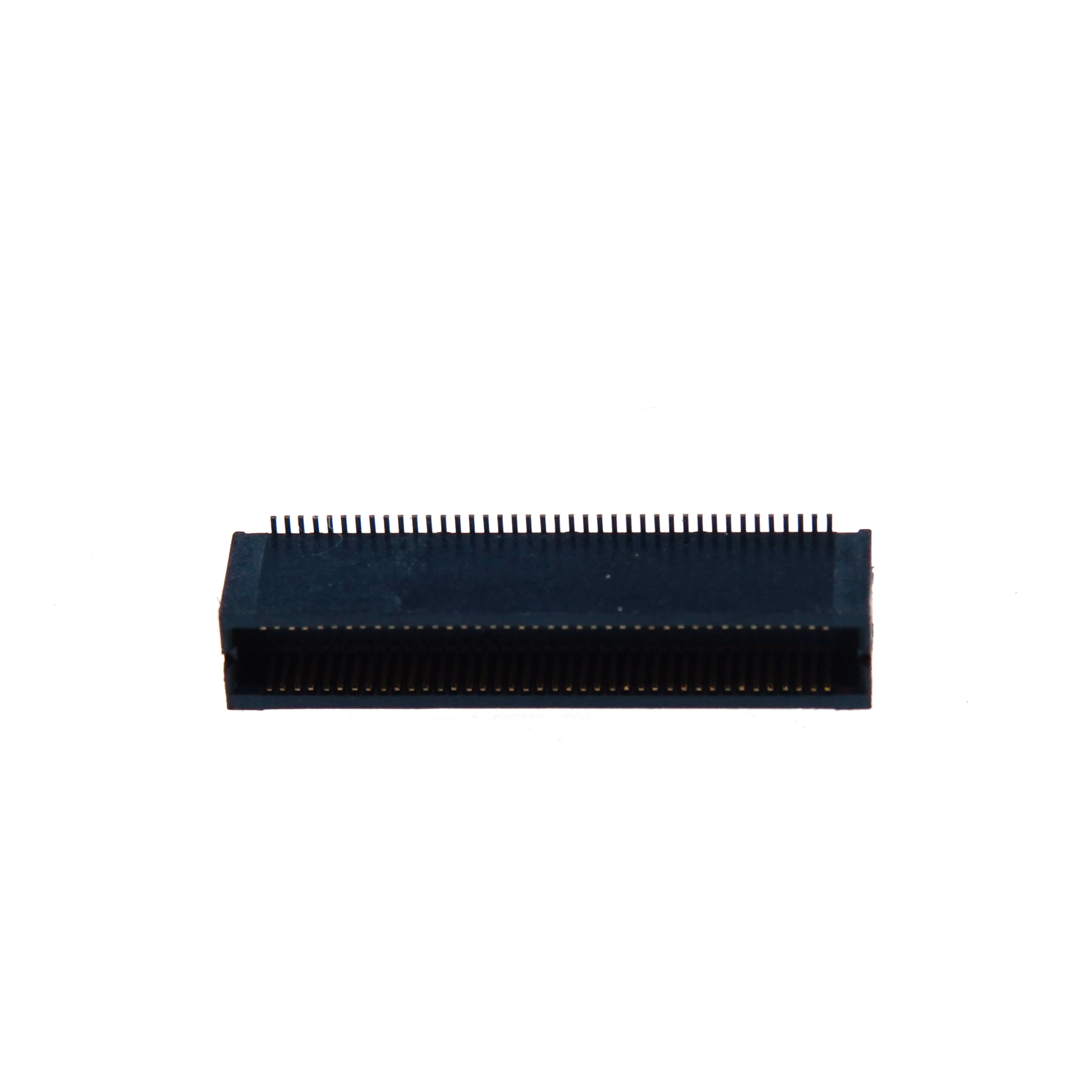 In Stock WR-80P-VF60-1-E1200 0.5mm Pitch 80Pin SMD Straight Board to Board Connector 6.0mm Stack Height BTB Connector