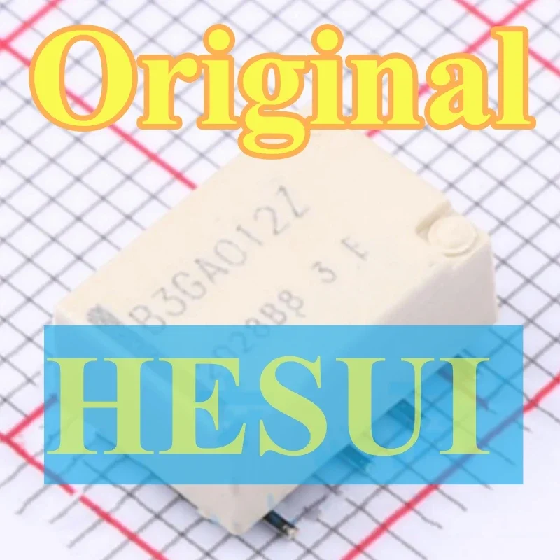 Signal Relay FTR-B3…