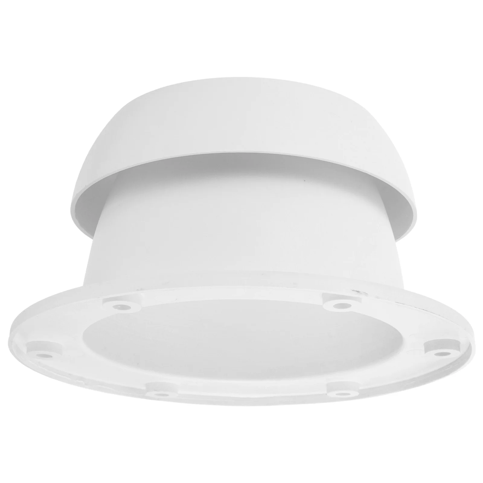 Rv سقف تنفيس غطاء دائم ABS Uv مقاومة للحرارة غطاء رأس واقي ل Rv متنقل تنفيس مروحة العادم التهوية مقطورة تخييم #6