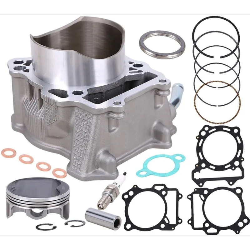 : Двигателями большого диаметра и верхнее концы, наборы