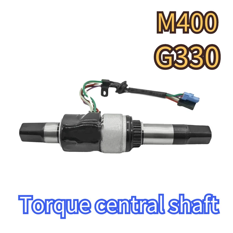 For Bafang Central Motor Torque Sensor M400 G330 Torque Center Column Sensor G33 Torque Sensor