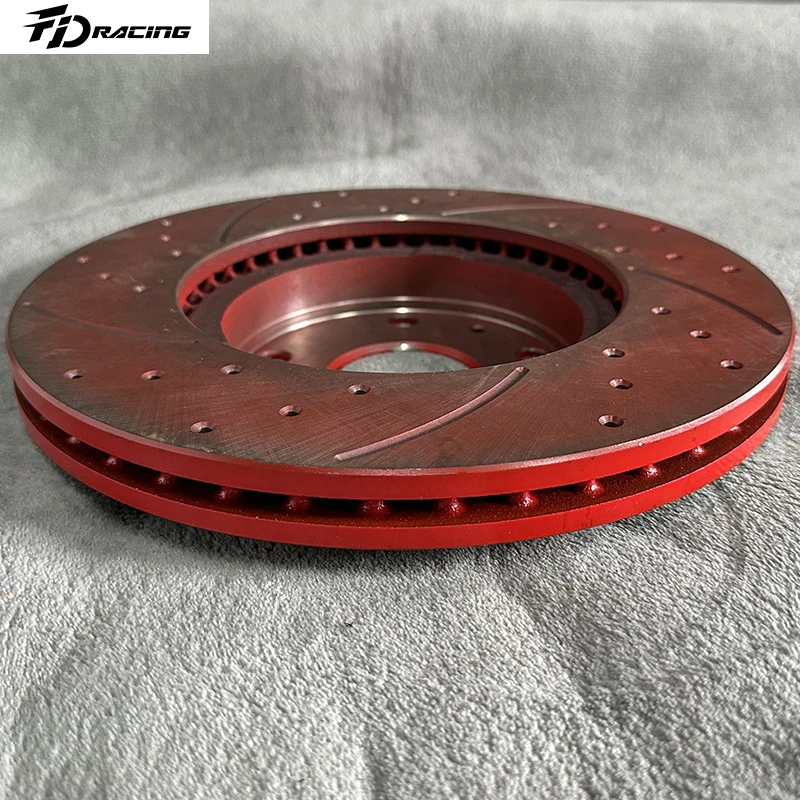 

Auto Car Brake Discs Rotors Resolv brake shaking Economical High Quality for Vauxhall Nova Omega
