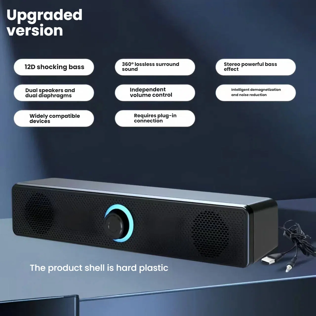 Computer Desktop Ho…