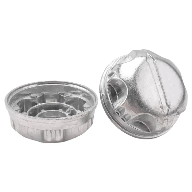 

Кусторез, алюминиевая верхняя крышка, аксессуары для триммера для травы, детали садового инструмента, новые