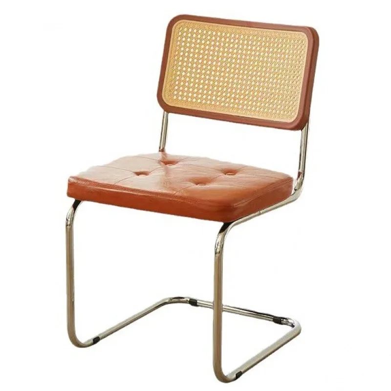 chaise-de-salle-a-manger-simple-et-confortable-de-style-francais-chaise-d'etude-tressee-a-dossier-arque-pour-la-maison-le-bureau-l'hotel-le-cafe-et-le-mobilier-de-salon