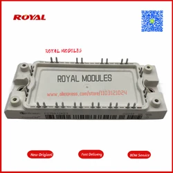 FS75R12KE3  New Power Module
