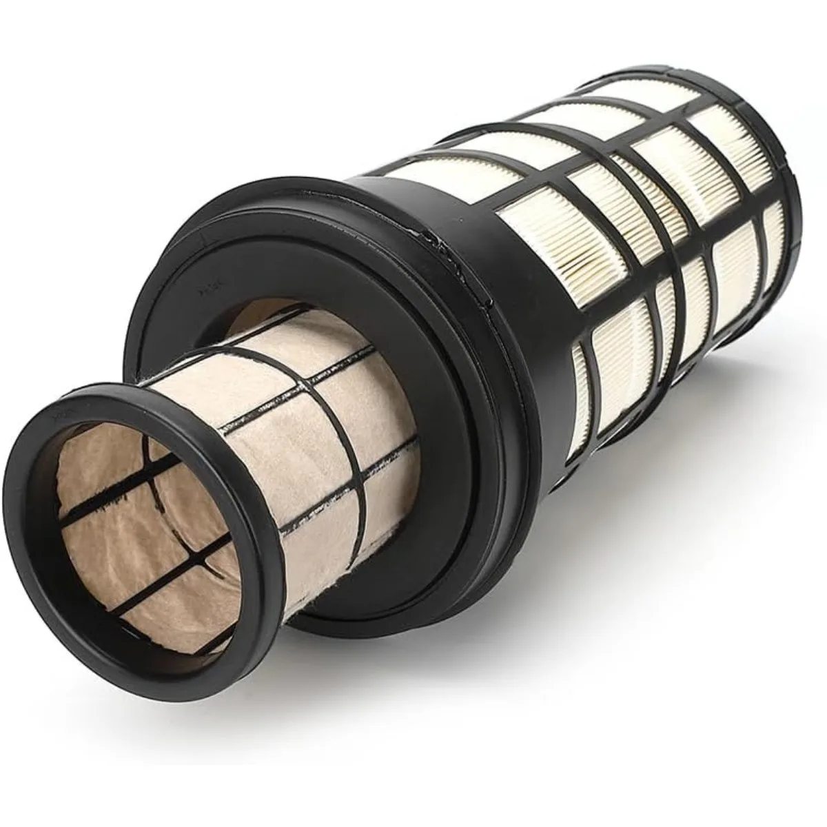 

Air Filter YY11P00008S0003 JM-1036AB YY1190008FC03 For KOBELCO SK130-8 SK135-8 SK140LC-8 SK148-8 SK150-8 Excavator