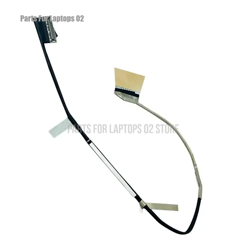 DD 40Pin 300HZ EDP LCD Screen Video Display Flex Cable Replacement for Asus ROG Strix 5plus G513QM G513 G513QS 6017B1547301