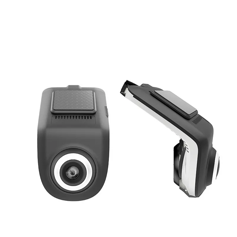 Full HD 1080P Car DVR  Mini ADAS Auto Digital Video Recorder Dash Cam Carplay USB Connection 1 Year Warranty Dashboard
