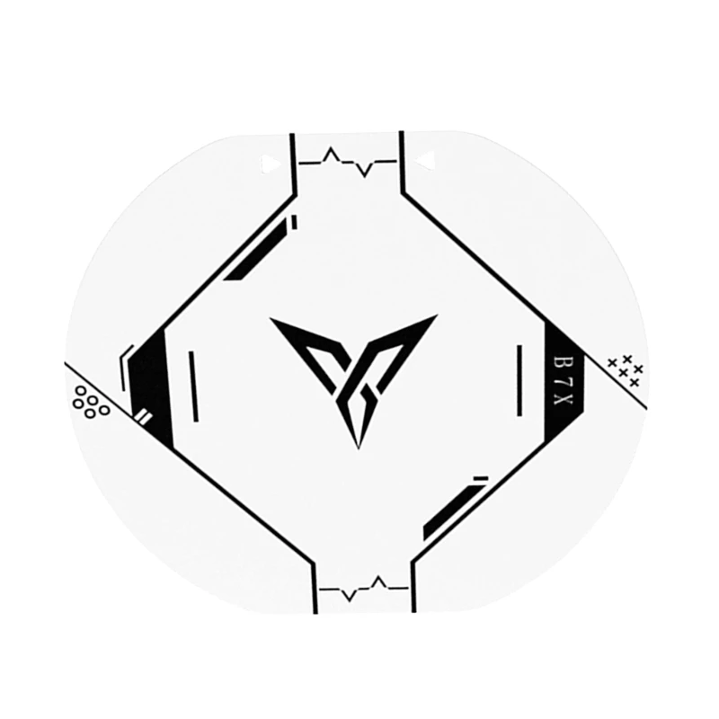 B7X Sticker Tablet … - image