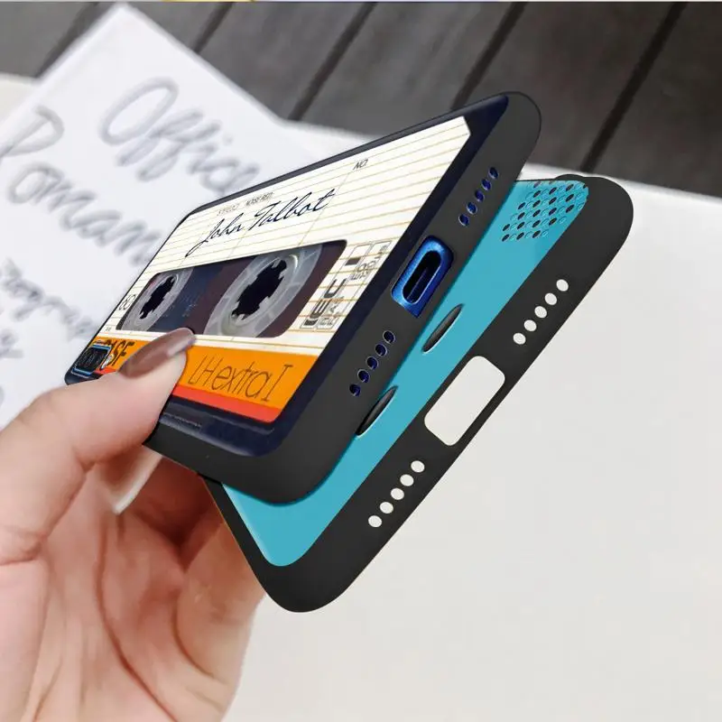 Retro Camera Circuit Board Case For Samsung Galaxy A54 A52 A14 5G A53 A12 A13 A71 A23 A34 A33 A21s Phone Cover image 5