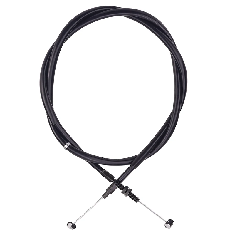 Road Passion Motorcycle Steel Clutch Cable For BMW S1000RR S1000 S 1000 RR 2009-2017