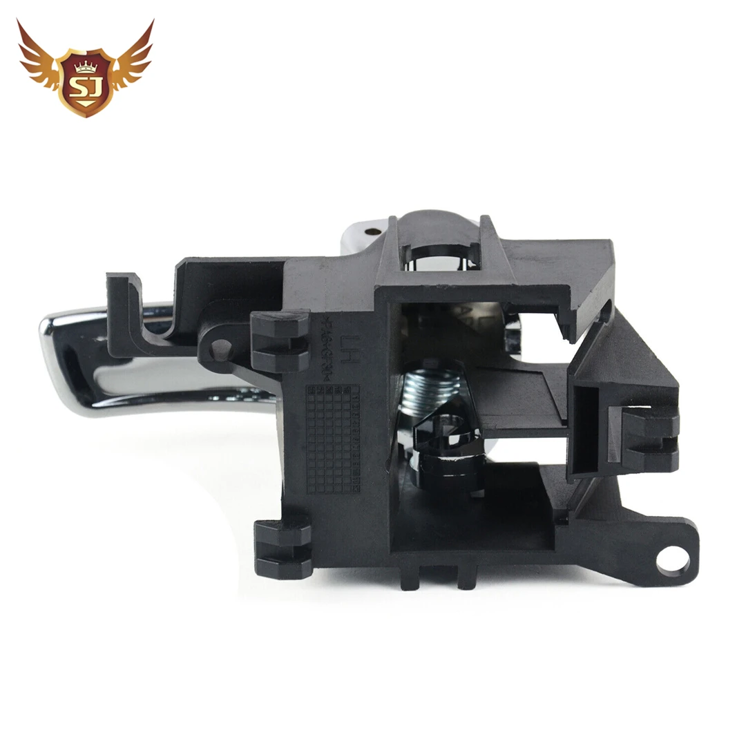 Interior Door Handle  for Navara D40 Pathfinder R51 Terrano 2005-2012 80671-4X02B 80671-4X02B