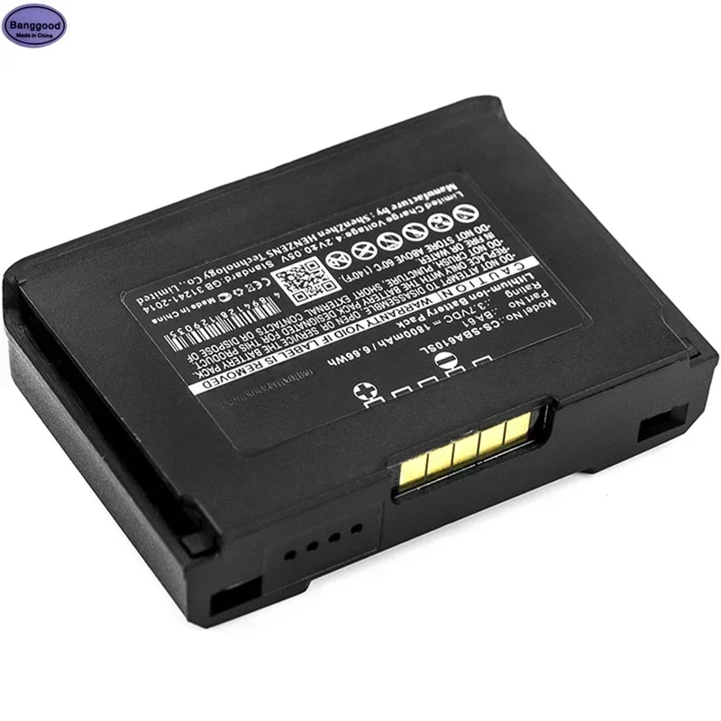 Banggood подходит для Sennheiser SK9000 Bluetooth-передатчиков для наушников, аккумулятора BA61 Banggood подходит для Sennheiser SK9000 Bluetooth-передатчиков для наушников, аккумулятора BA61