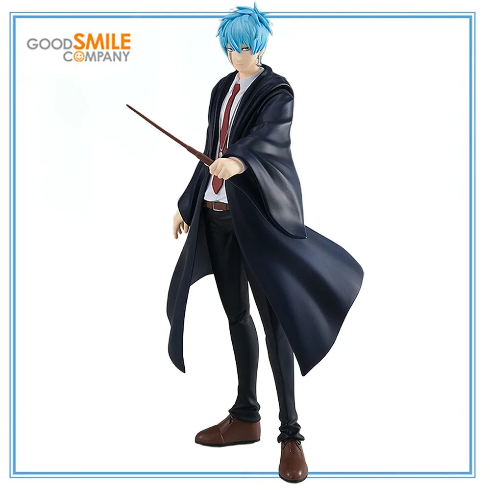 

100% Original in Stock Good Smile Company Pop Up Parade Mashle Lance Crown Collection Series Model Decoration Model Toys