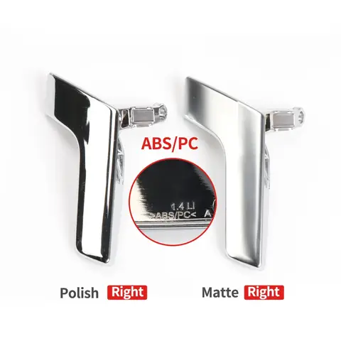 För Mercedes Benz C-klass W204 GLK 204 Innerdörrhandtag Upplåsning Dörröppnare Avdragare C180 C200 C260 GLK300 GLK260 2047206262 8 best sales Mercedes W204 - №7