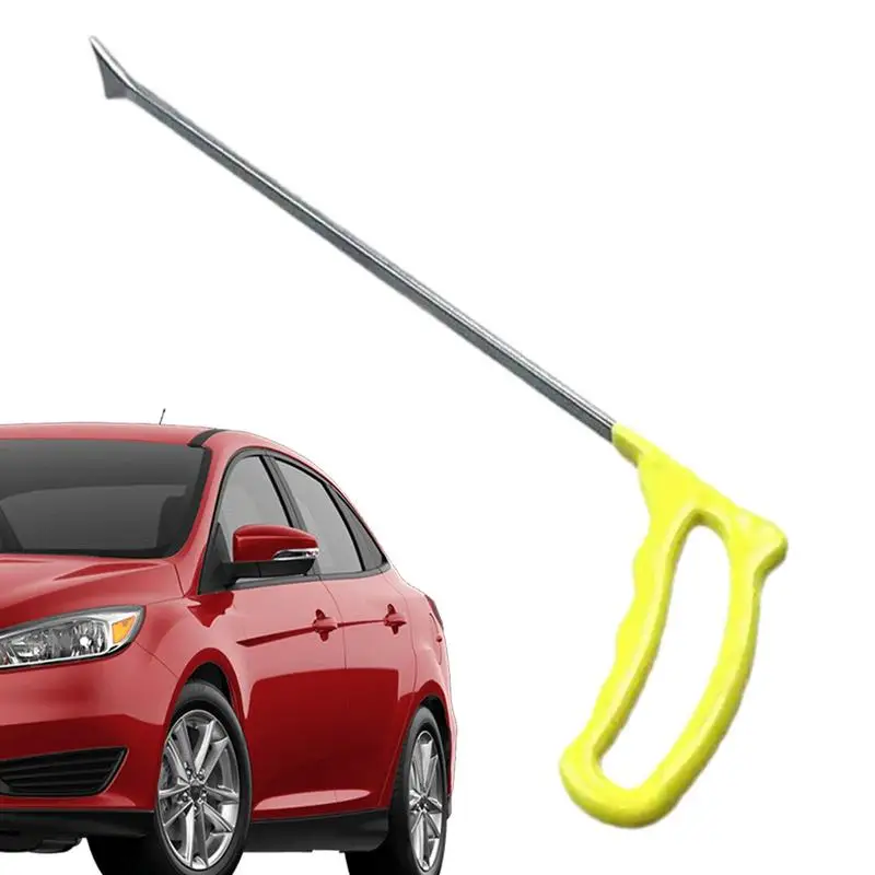 

Car Dent Repair Puller Effortless Repair Car Stainless Steel Puller Hail Damage Auto Repair Accessories For Washing Machine