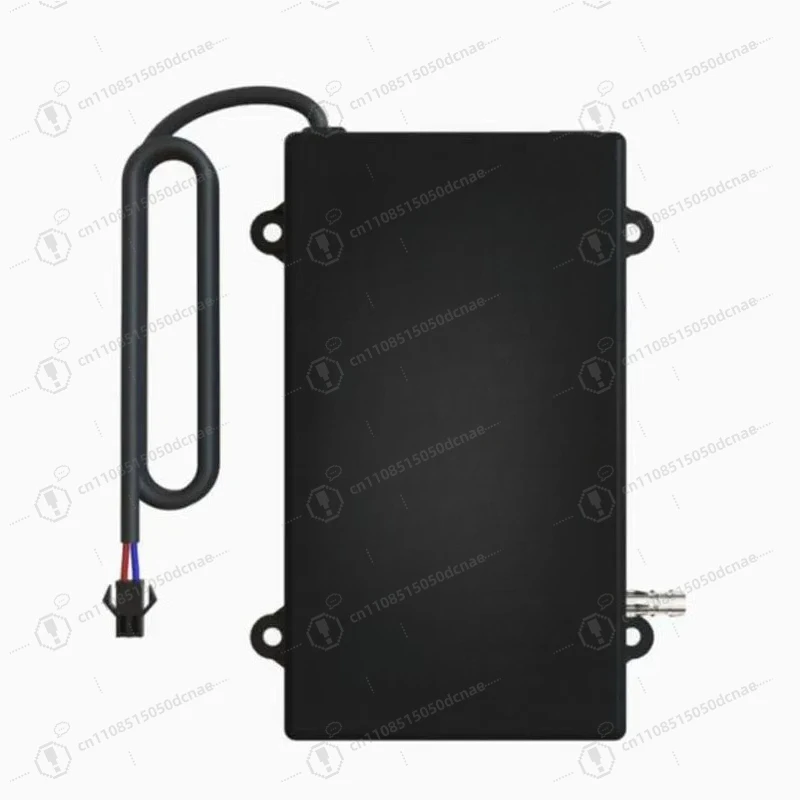 FQ-220 Bathtub SPA Pool Ozone Generator 50mg/h Water Circulation Integrated High Concentration Ozonizer Built-in Air Pump