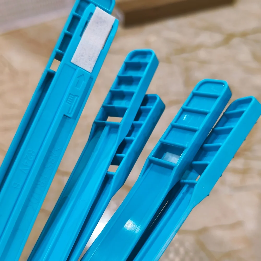 

5pcs Glass Shield Cleaner for RICOH MP C2004 C2504 C3004 C3504 C4504 C5504 C6004 C2003 C2503 C3003 C3503 C4503 C5503 C6003