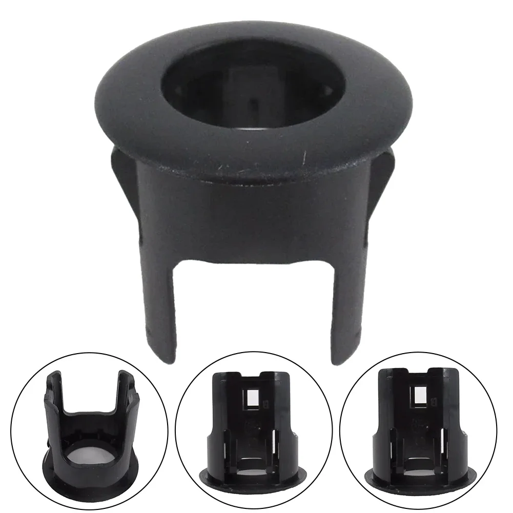 For Nissan Murano 2016-2020 Sensor Ring Cover For Vehicle Maintenance Black Color Non-Deformation OEM Number 28533-4CC5B