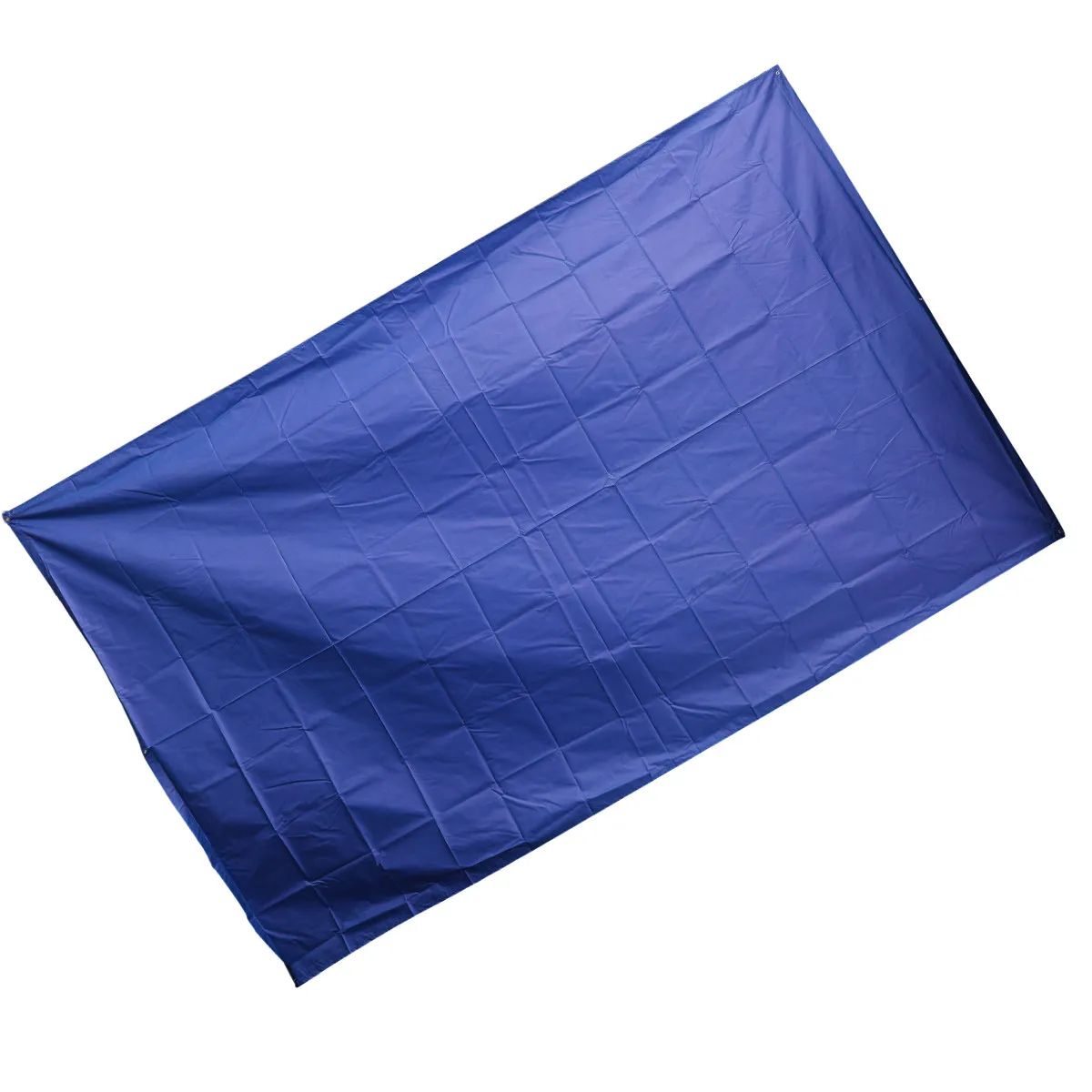 1Pcs Waterproof Sun Shade Sail Silver-Coated Fabric for Backyard Deck Pool Garden Pergola Porch Outdoor Protection Canopy Cool