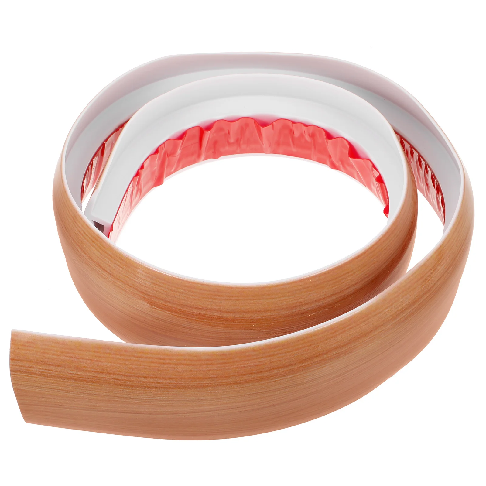 شريط منحدر عتبة PVC متين، تصميم أنيق، سهل الصيانة، منحدر عتبة الباب للاستخدام المنزلي #5