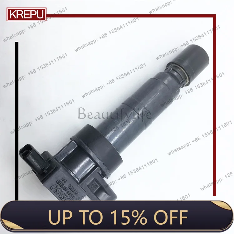LS273013C000 Suitable for automotive ignition coil IX35/55 Jiale high voltage package