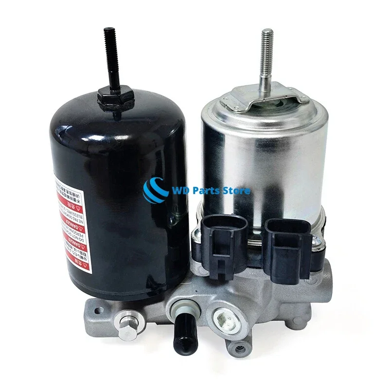 

47070-47060 ABS насос усилителя тормозов в сборе для Toyota EQ EV KPJ10 Prius RAV4 HS250H 2008-2017