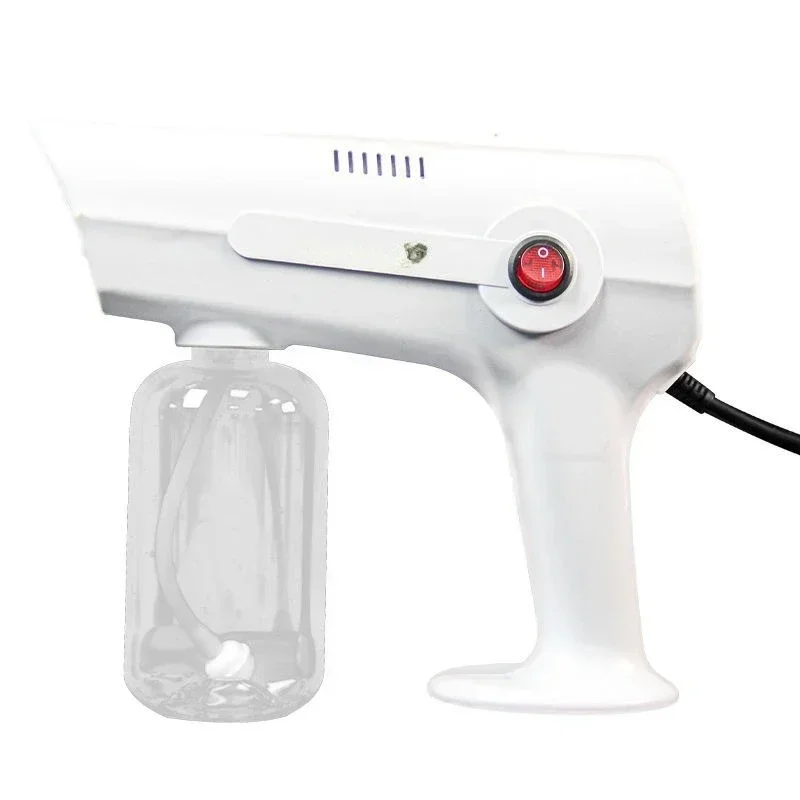 Household blue light spray gun