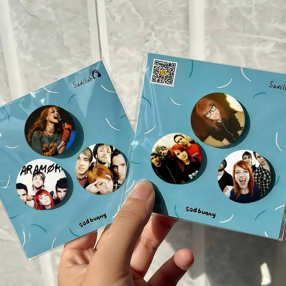 Cool P-Paramores Ba…