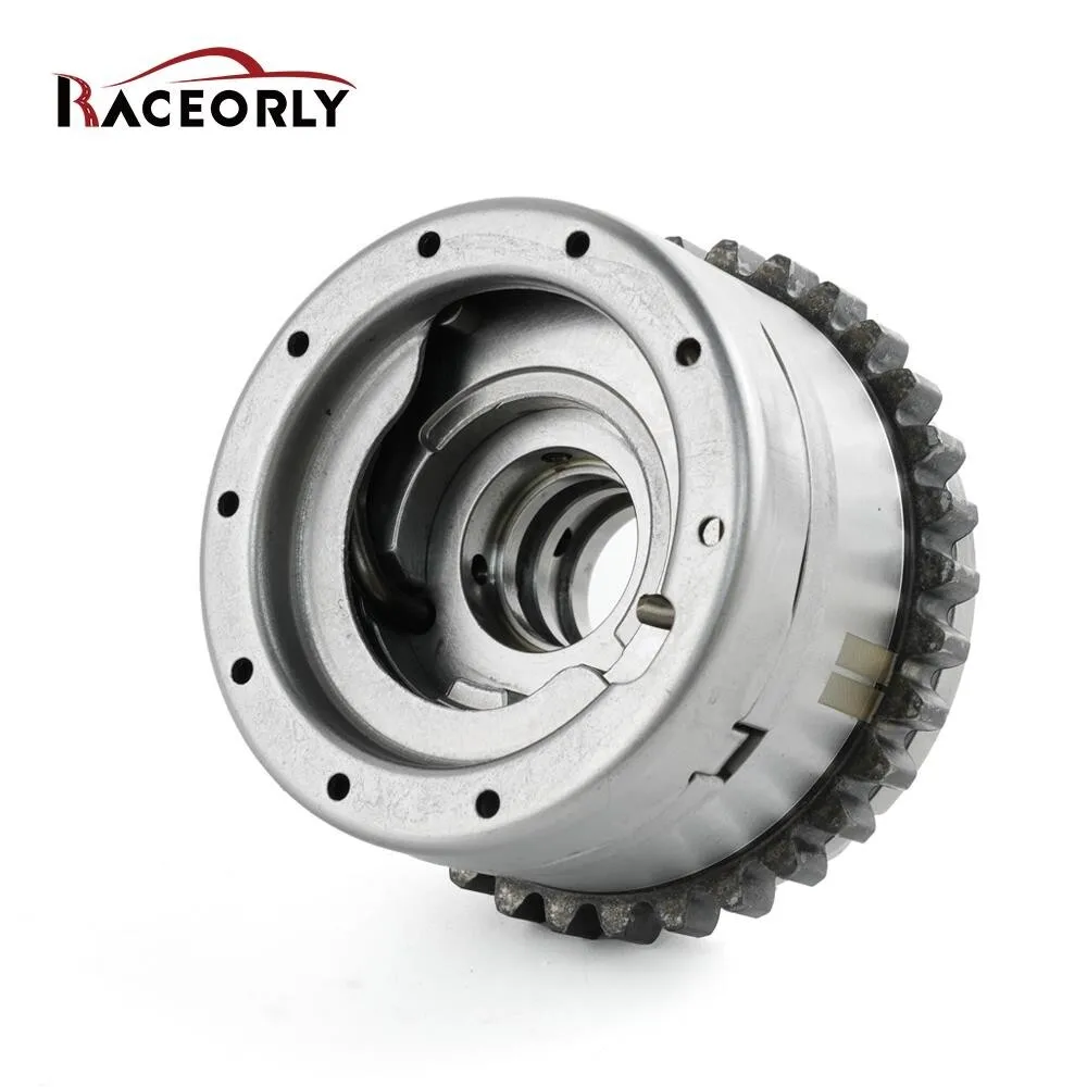 RAC4 * مشغلات ضبط عمود الحدبات لبنز C350 E350 ML350 2012 السحب والعادم