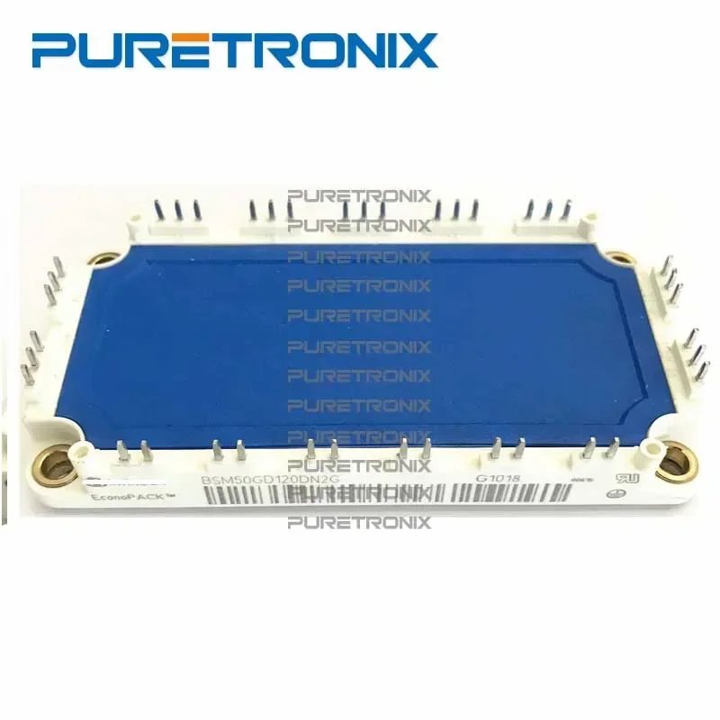 Module IGBT BSM50GD120DN2G BSM75GD120DLC BSM75GD120DN2