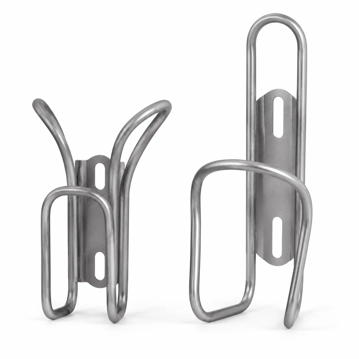 BOLANY Titanium Alloy Bicycle Bottle Cage Lightweight Durable Cup Holder for MTB Road Bike Cycling Accessories
