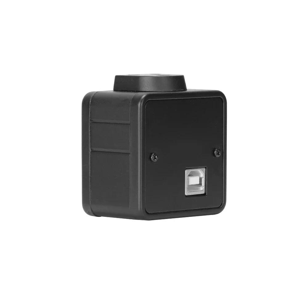 

New Free Driver 5.0MP USB2.0 Cmos Camera Electronic Digital Eyepiece Microscope Measurement Software High Resolution for WIN10/