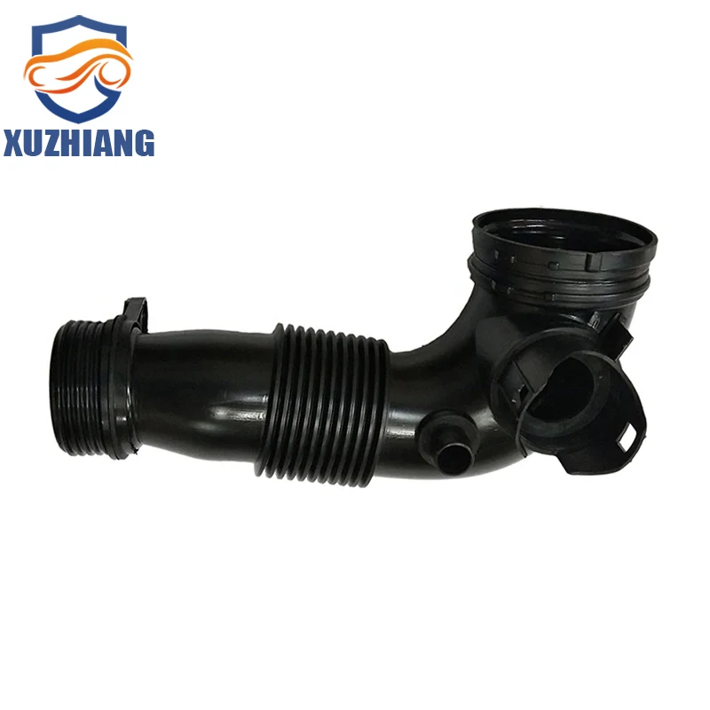 13717605638   Mangueira de entrada de ar para carregador turbo, mangueira de radiador para bmw e84 e89 f10 f11 f25 f30 f34 f20 f32 f33 f26