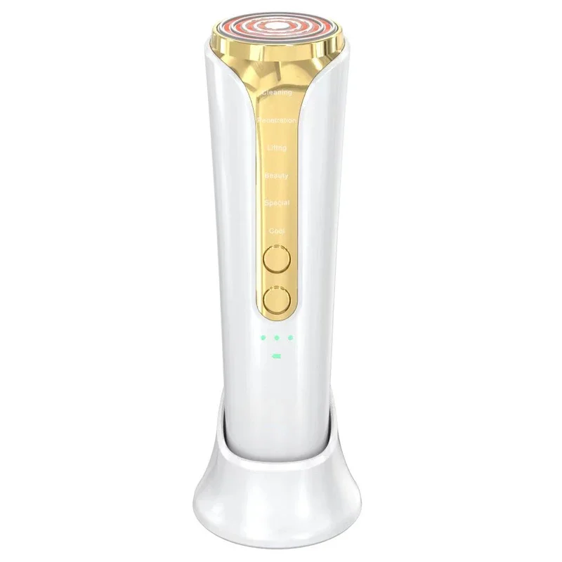 Portable Wireless moisturizing and penetrating multifunctional beauty device