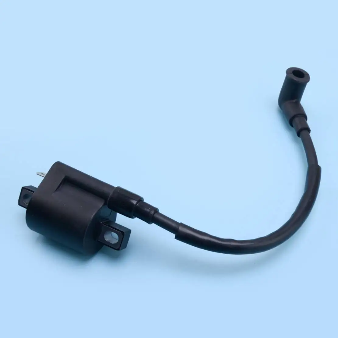 16064A1 14857A3 16064A3 369-06050 Ignition Coil Fit for Mercury 2 Stroke 4HP 5HP Outboard Engine