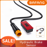 2PCS Brake Sensor Ebike BAFANG BBS BBSHD Mid Drive Motor Power Off