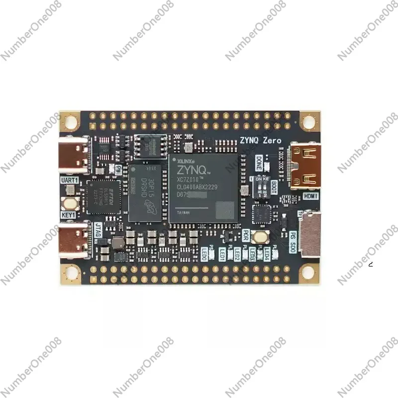 ZYNQ7020 7010 FPGA Core Board for Electronic Sports Competition