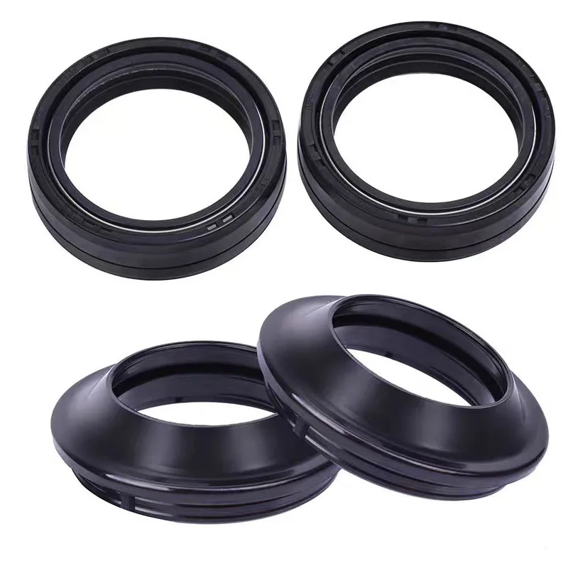 

37*50*11 Motorcycle Front Fork Oil Seal Dust Seal for LIFAN ARIZONA 125 LF125 HERITAGE 125 LF125 KING 125 LF 125 KING 125