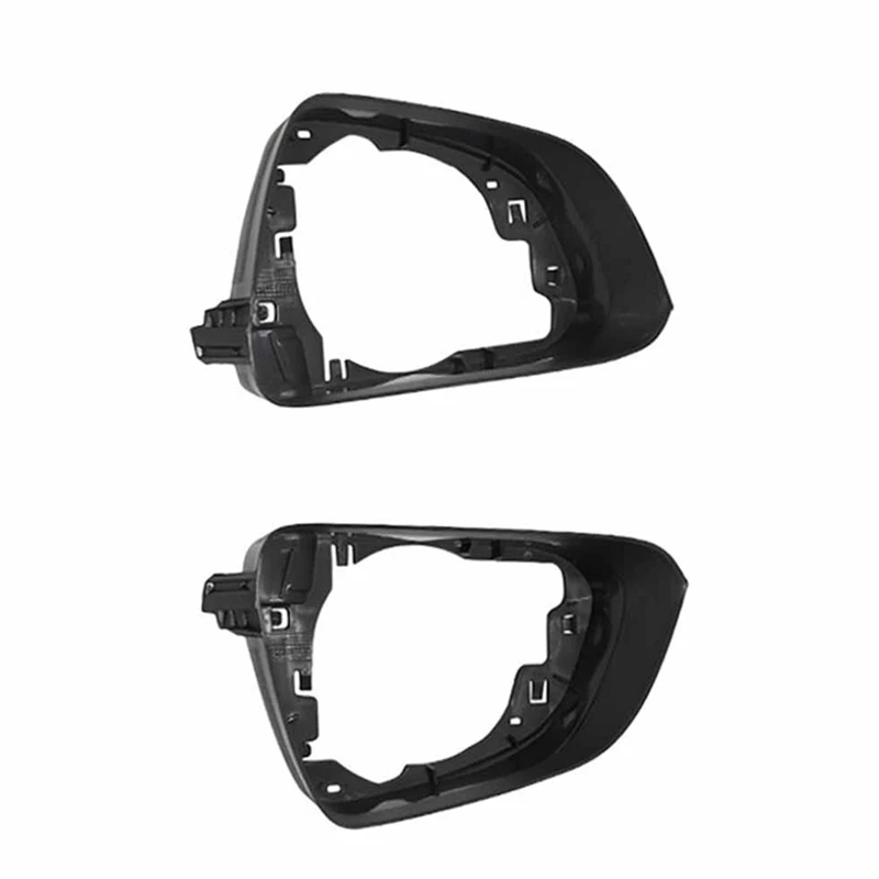 

Automobile Reversing Mirror Frame Bracket Reverse Mirror Frame Bracket 2287.3025 2287.3026 for Tesla Model 3,Left