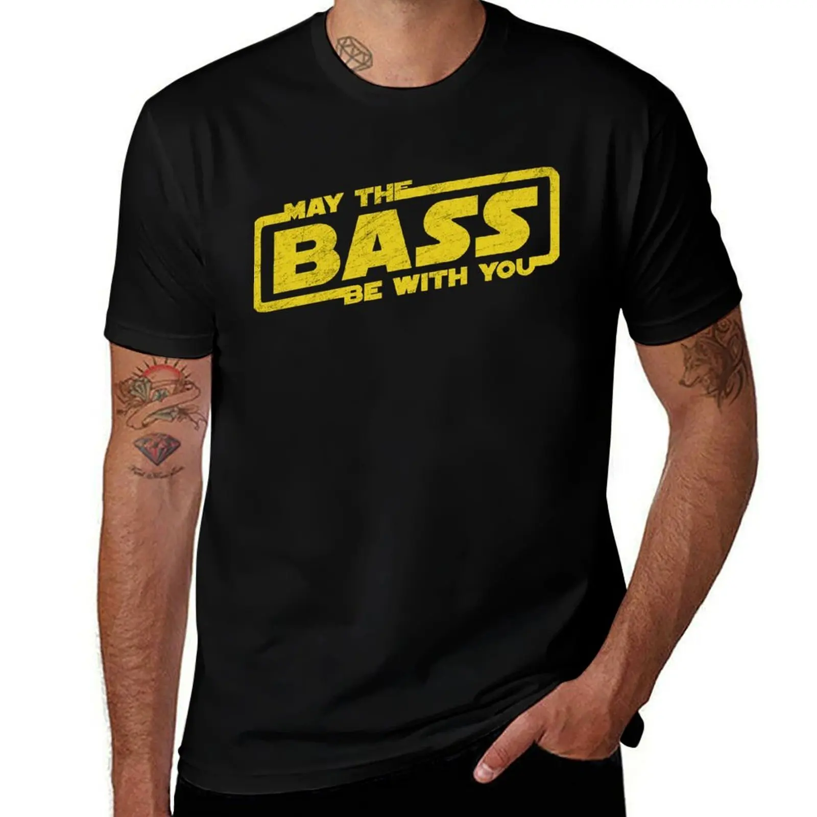 

shirts t with Be designer You - Techno Bass t The EDM With Party shirt prints man Essential Electro May T-Shirt