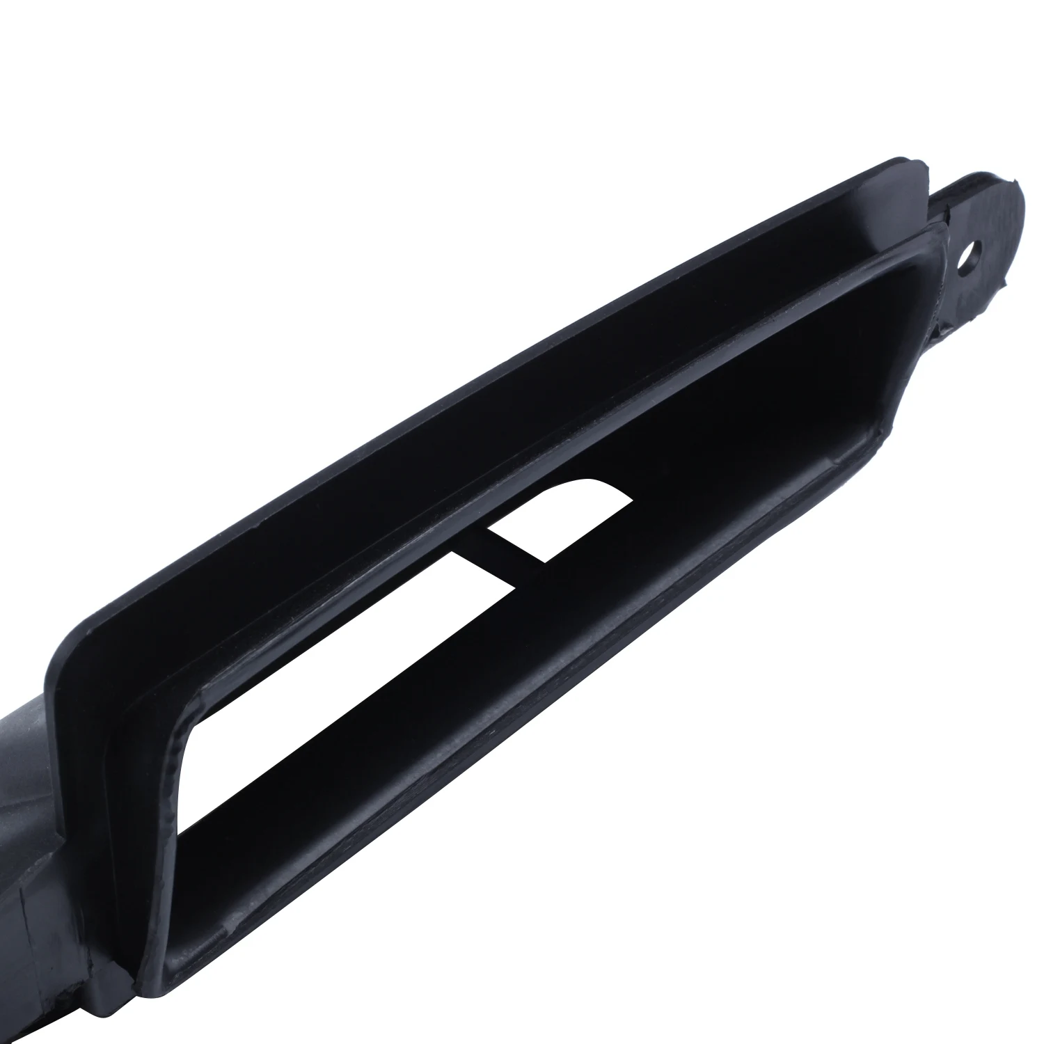 ABOU-1Pcs New Black Air Intake Inlet Duct Fits For Bmw E84 X1 3.0 E90 E91 E92 328I Air Intake Duct Car Air Intake Pipe 137175417