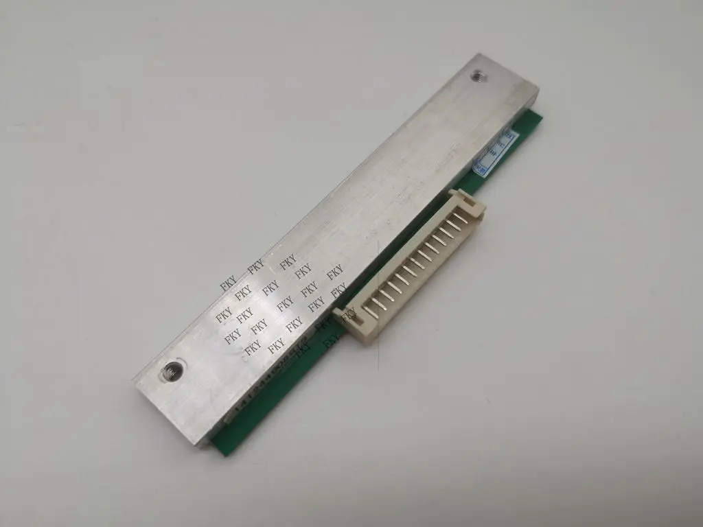 original thermal head for BTP-880np printer head SNBC BTP-R880NP BTP-R880NPV Printhead BTP 880np BTP880np