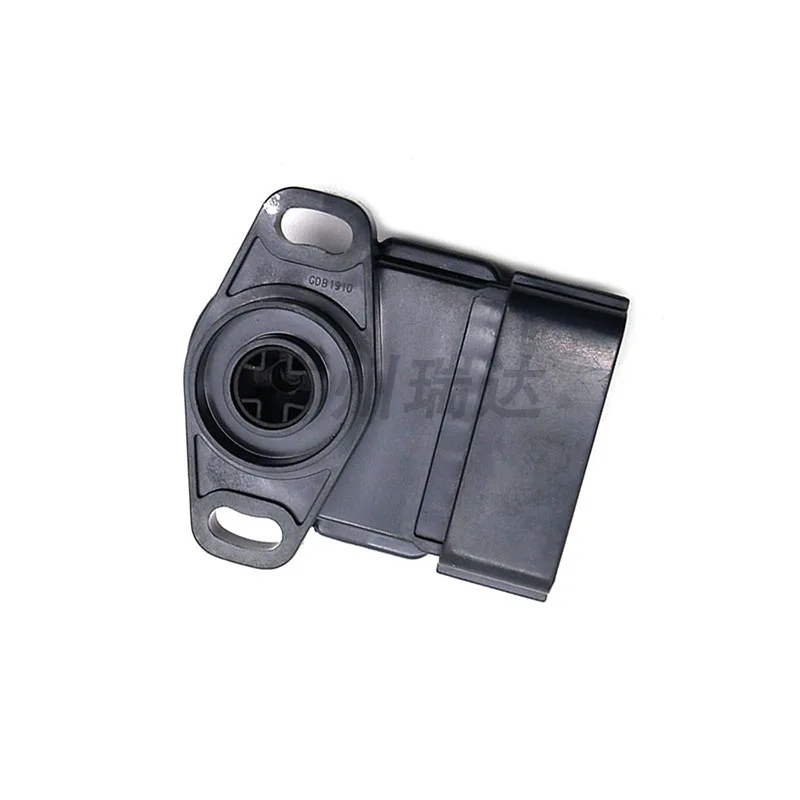 Para sensor de acelerador de carro Mitsubishi Pajero MR 578861