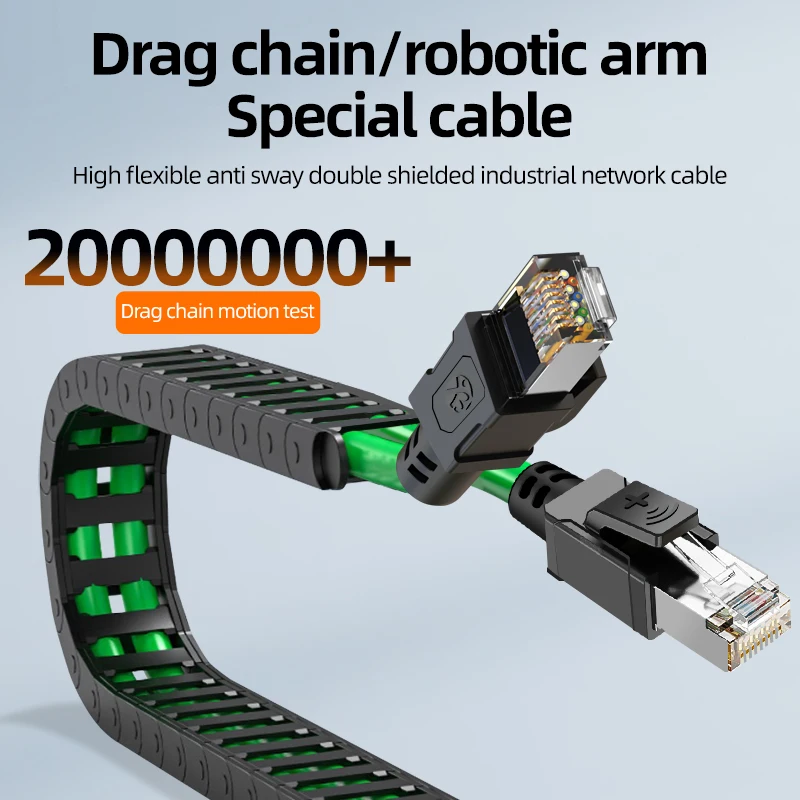 Thumbnail 4 - #30 Top Cat5e Ethernet Cables Picks for Every Budget