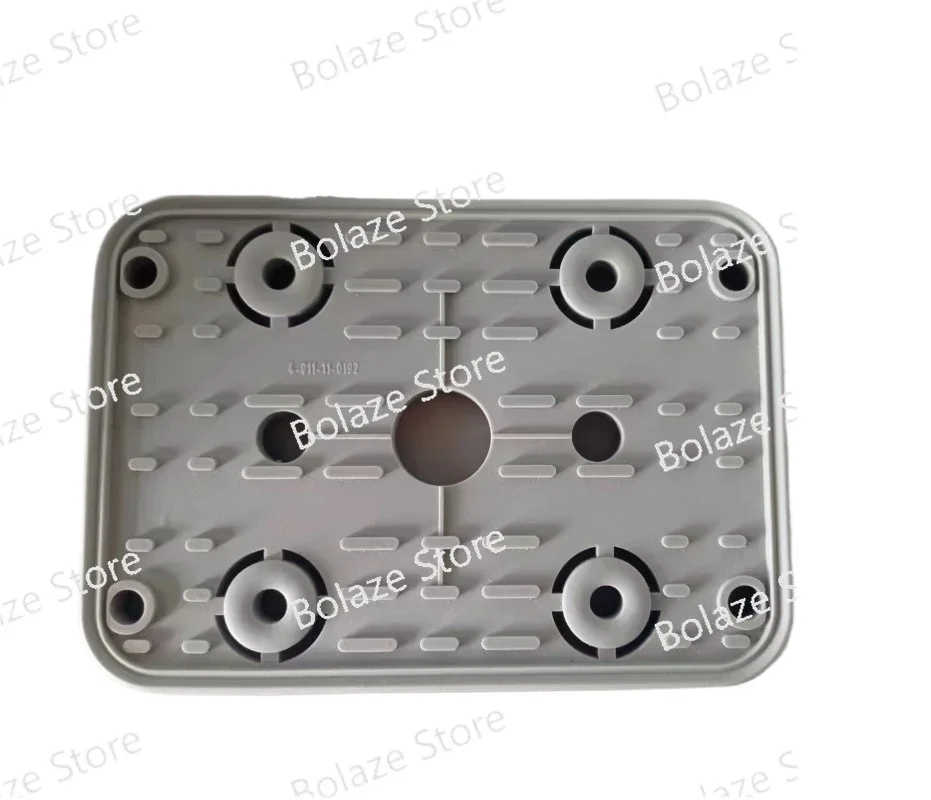 Suction-plate 4011110192  4-011-11-0192 160X115X17mm