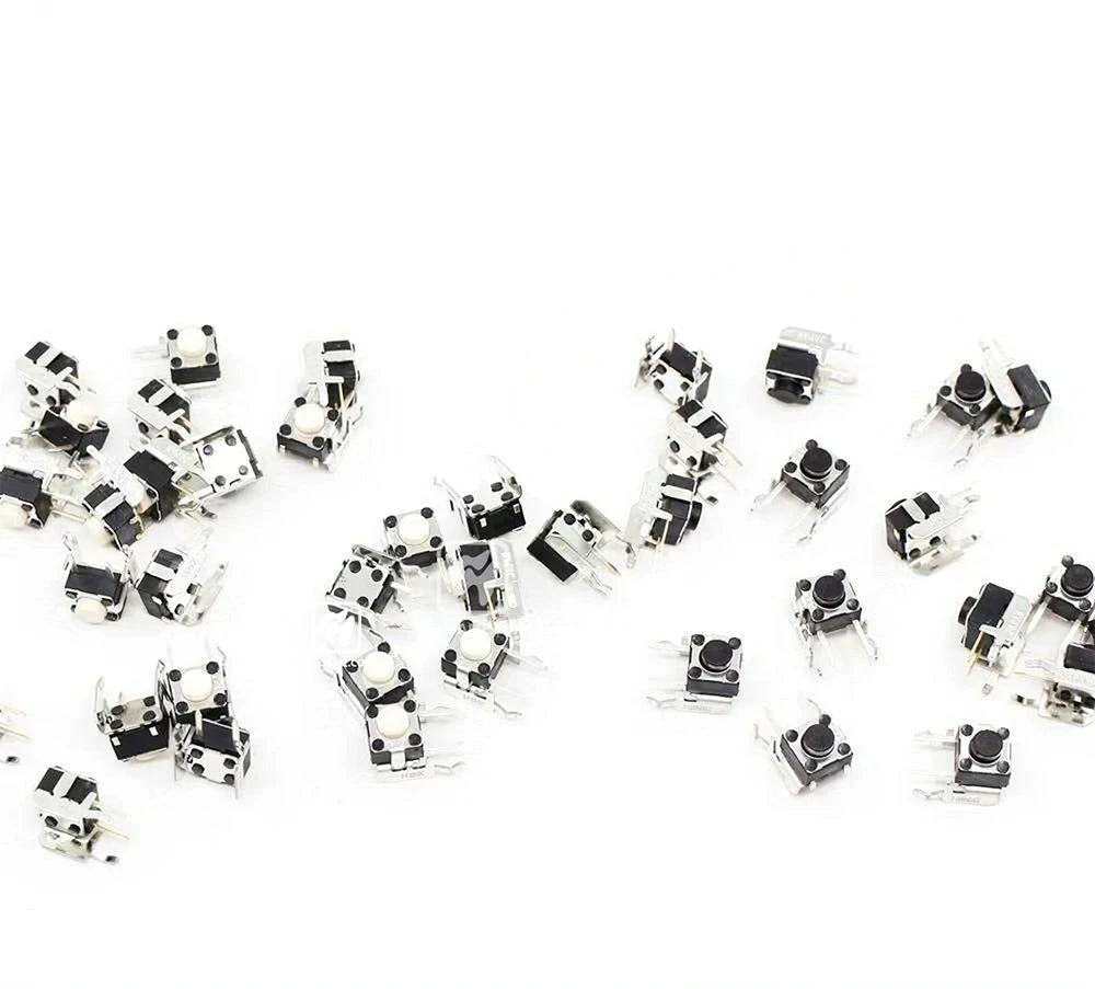 

200 Pcs/Lots Repair Parts LB RB Switch Button Joystick Bumper For Xbox360 Controller For Xbox One/Slim Gamepad Trigger