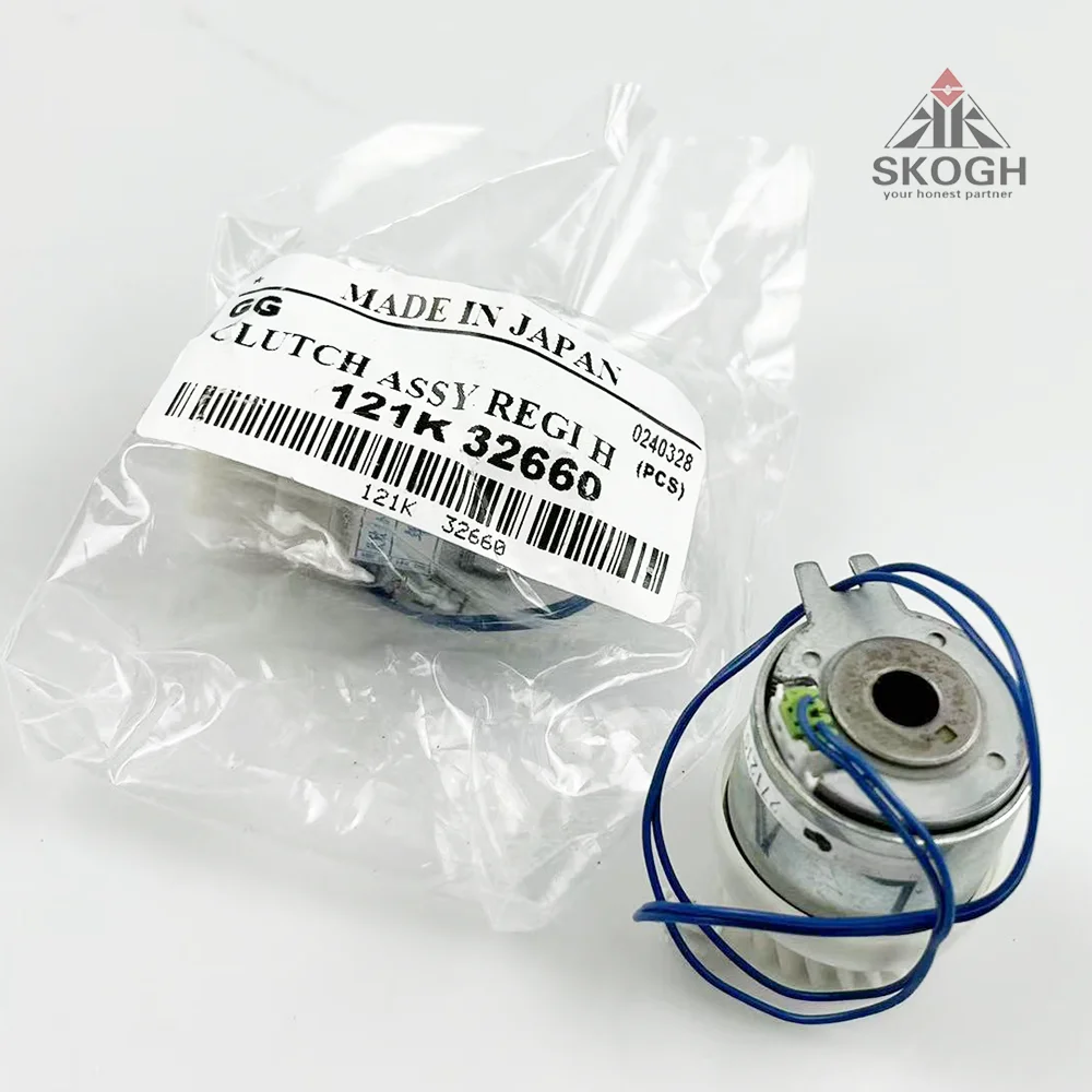 

121K32660 Регистрационная муфта для Xerox DC 286 3007 5010 Workcentre 5230 5335 IV 2060 3060 3065